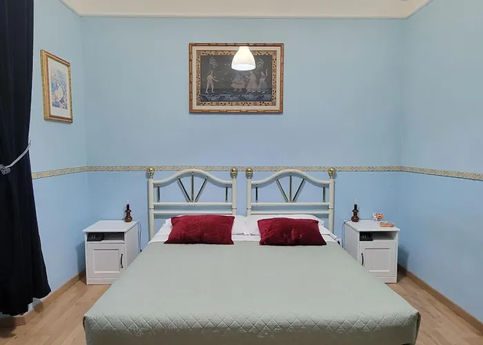 Konukevi And Comfort 4*