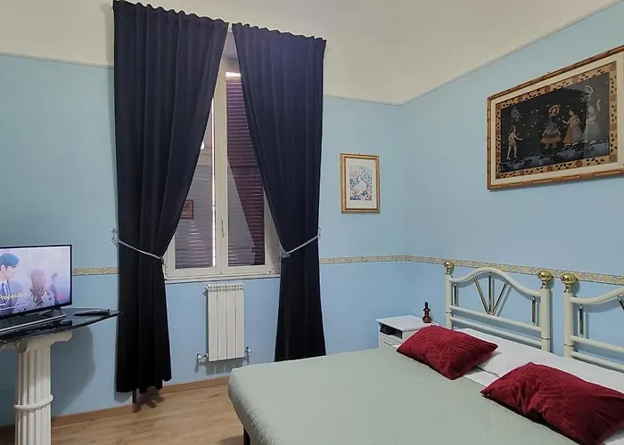 Konukevi And Comfort 4*