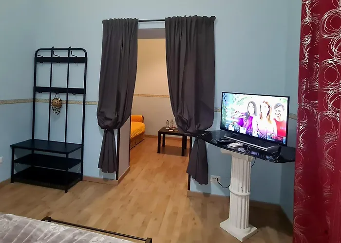 And Comfort 4*