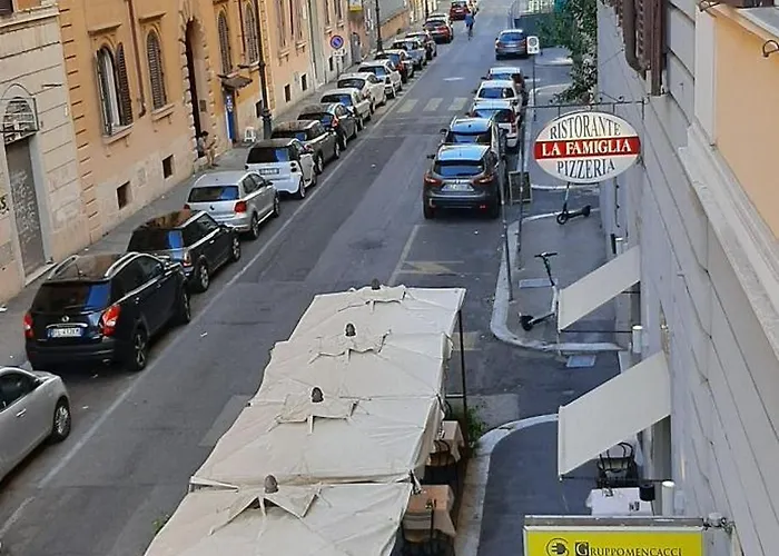 Konukevi And Comfort Roma