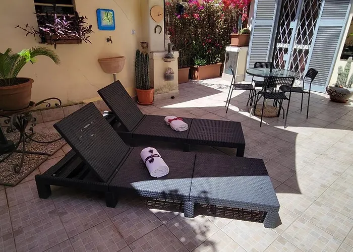 Konukevi And Comfort 4*
