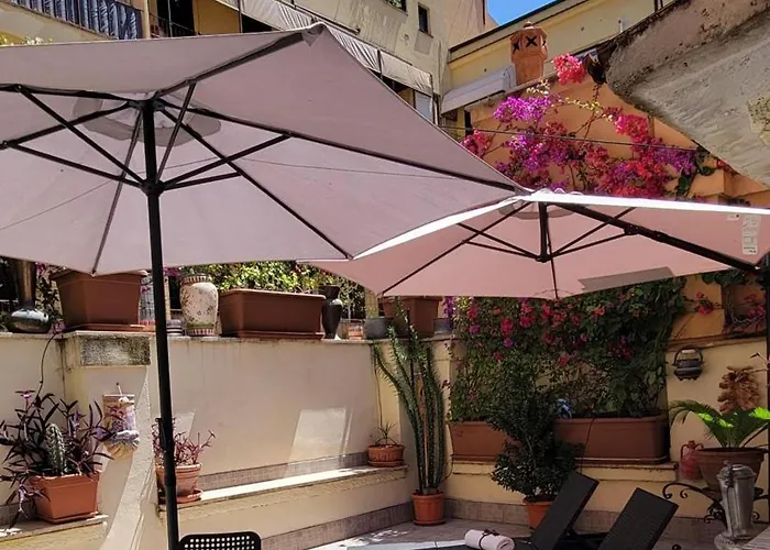 Konukevi And Comfort Roma
