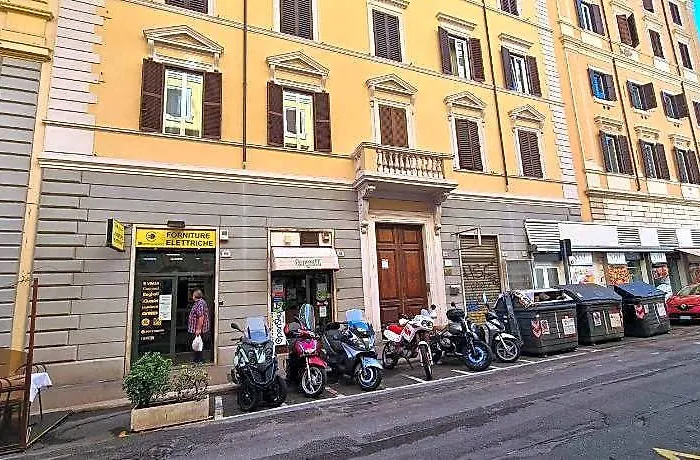 And Comfort Konukevi 4*