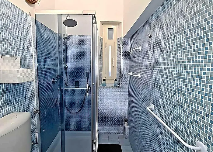 And Comfort Konukevi 4*